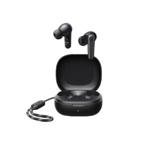 ایرپاد بی سیم ANKER مدل R50i A3949 اصل - مشکی - (گارانتی 18 ماهه شرکتی)