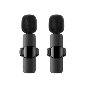 میکروفون بی سیم Type-C / Lightning مدل K9 BOSSکد1106548