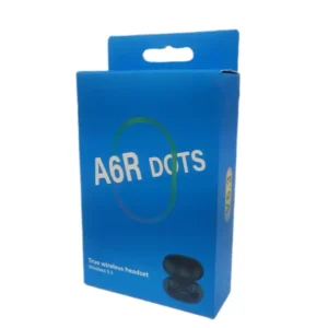 هندزفری بلوتوثی مدل A6R DOTS