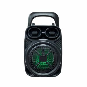 اسپیکر بی سیم Sing-e مدل ZQS1496 - مشکی