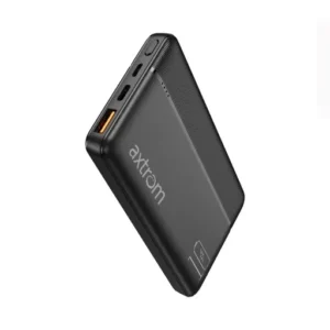 پاوربانک اکستروم مدل APB10KP15 ظرفیت 10000 میلی آمپر 20 وات(دارای گارانتی شرکتی)