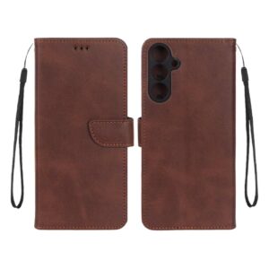 کیف موبایل مگنتی Samsung Galaxy A16 - قهوه ای تیره 1261464