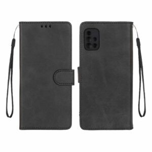 کیف موبایل مگنتی Samsung Galaxy A51 / M40s - مشکی1261472