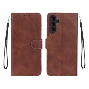 کیف موبایل مگنتی Samsung Galaxy A26 - قهوه ای1348266